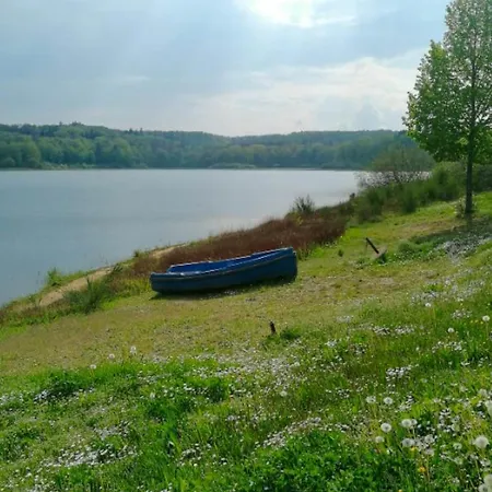 Holiday home Maison Charmante Avec Sauna A Les Forges Les Forges (Vosges)