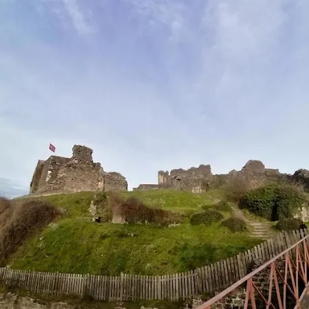 Maison Charmante Avec Sauna A Les Forges