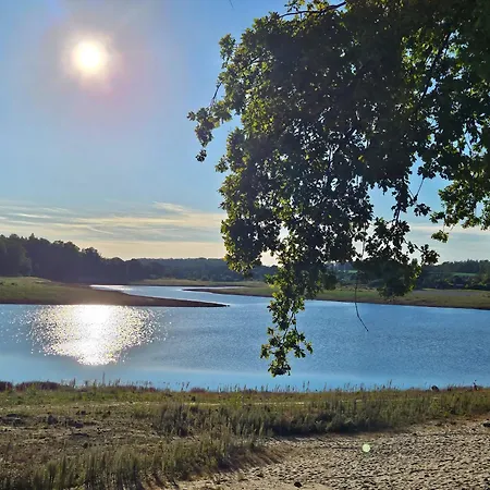 Prázdninový dům Maison Charmante Avec Sauna A Les Forges *
