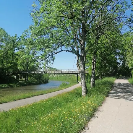 Maison Charmante Avec Sauna A Les Forges * Les Forges (Vosges)